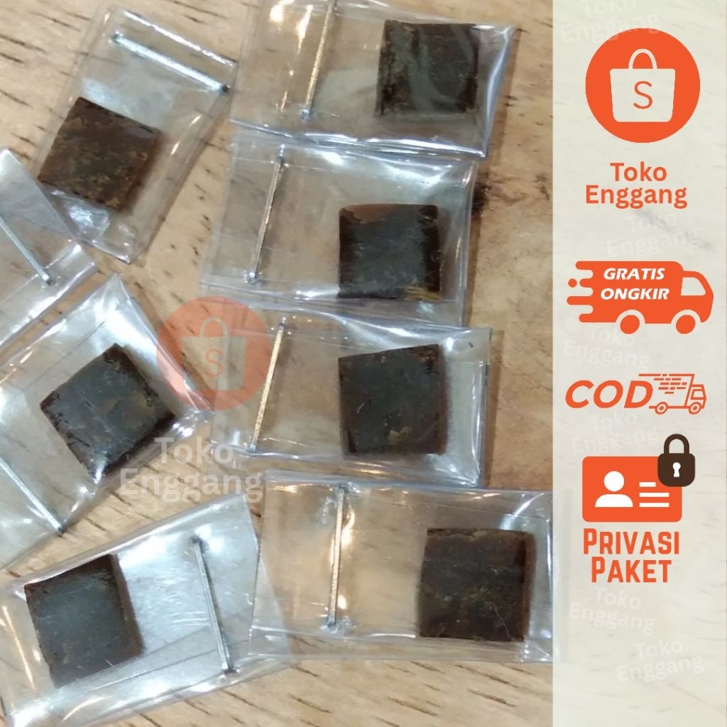 Gambir Siam Gambir Serawak