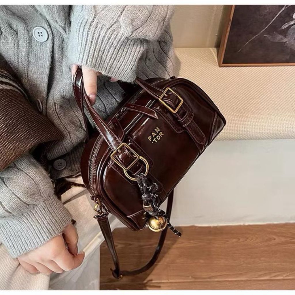 Tas Cina Import 981 Selempang/Bahu Wanita Original