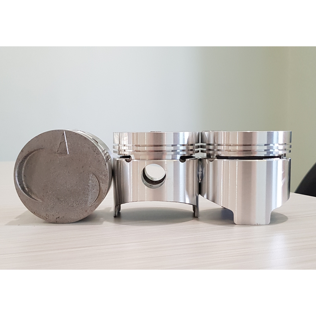 Piston L300 bensin 4G33 merek iti
