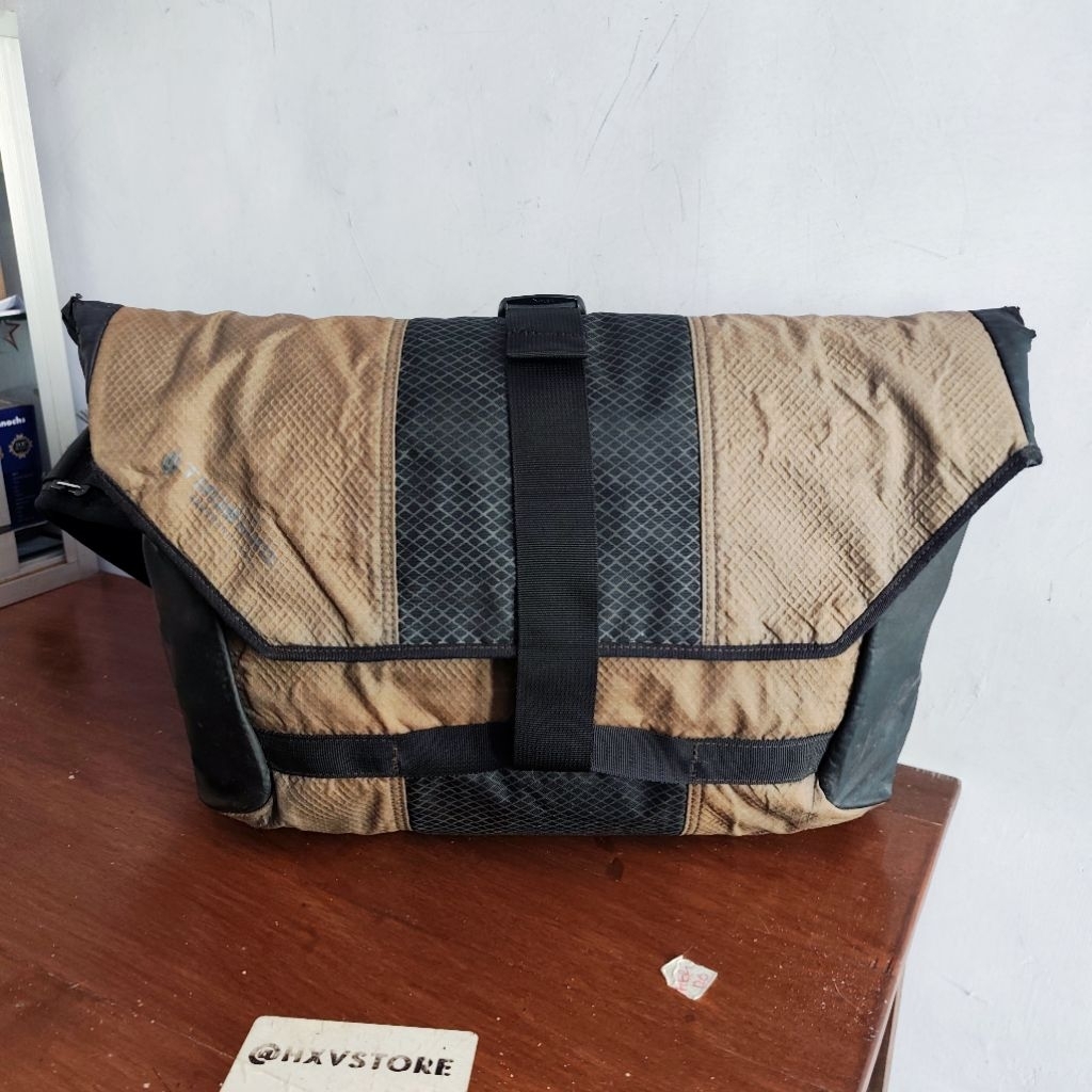 Timbuk2 Crossbody / CB Selempang TIMBUK2  kikis