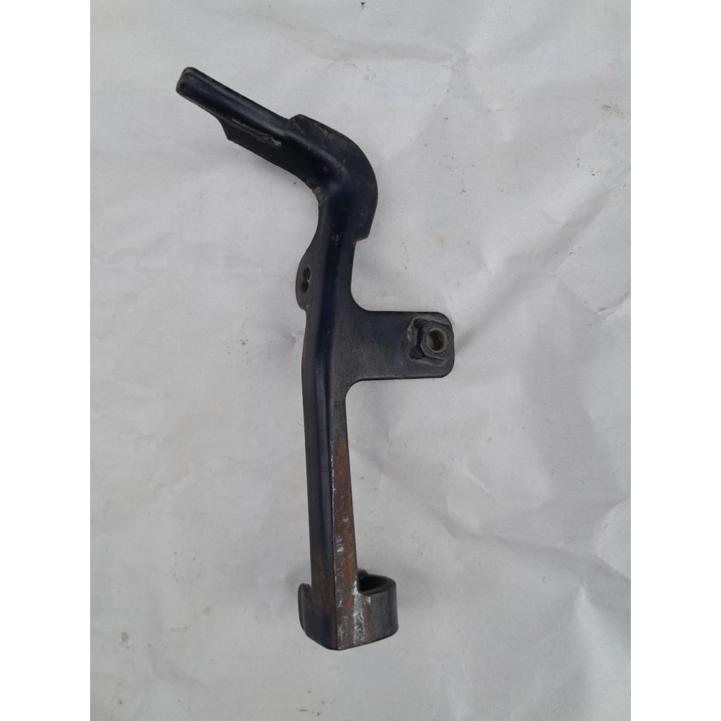 Breket dudukan selang rem depan supra x lama supra fit lama 110 original