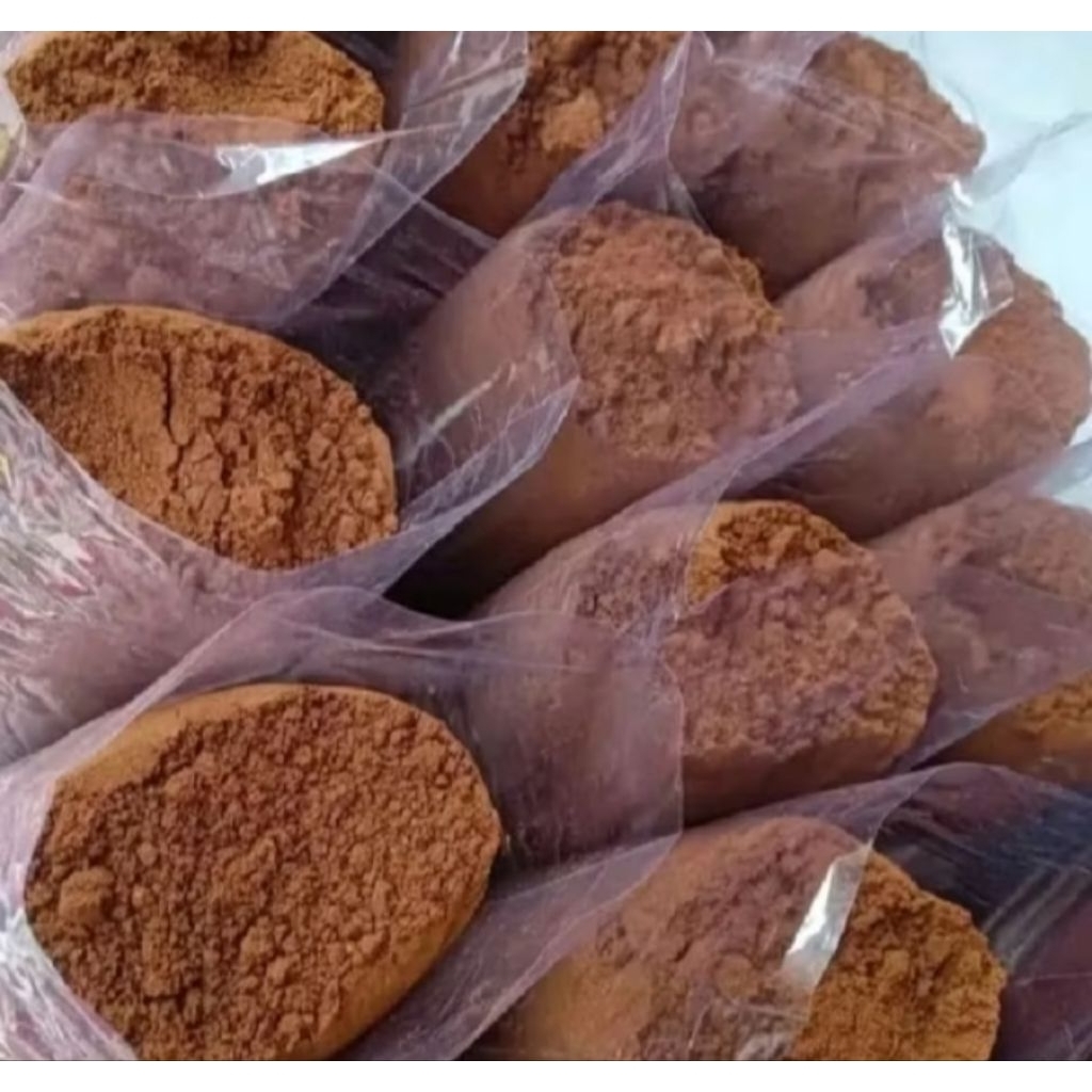 

Kopi bubuk robusta khas Madura