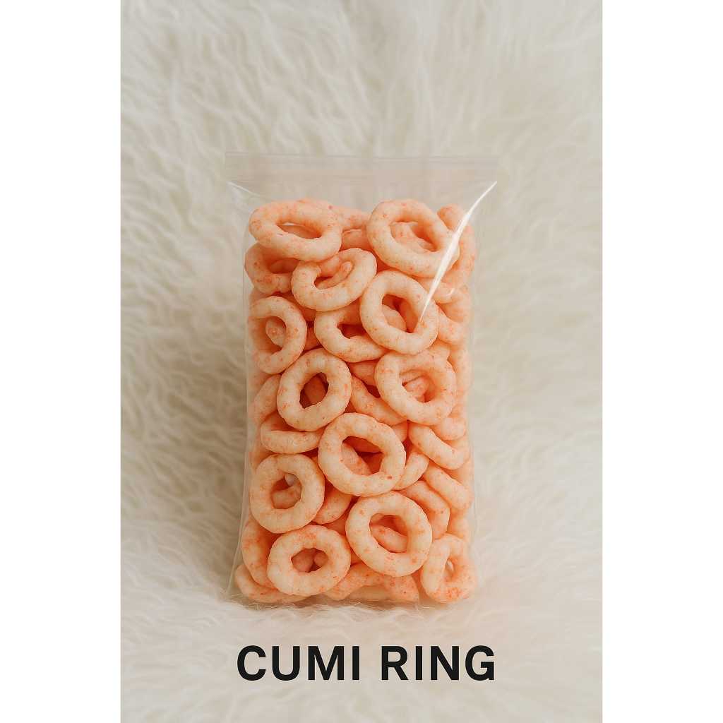 

Cumi Ring