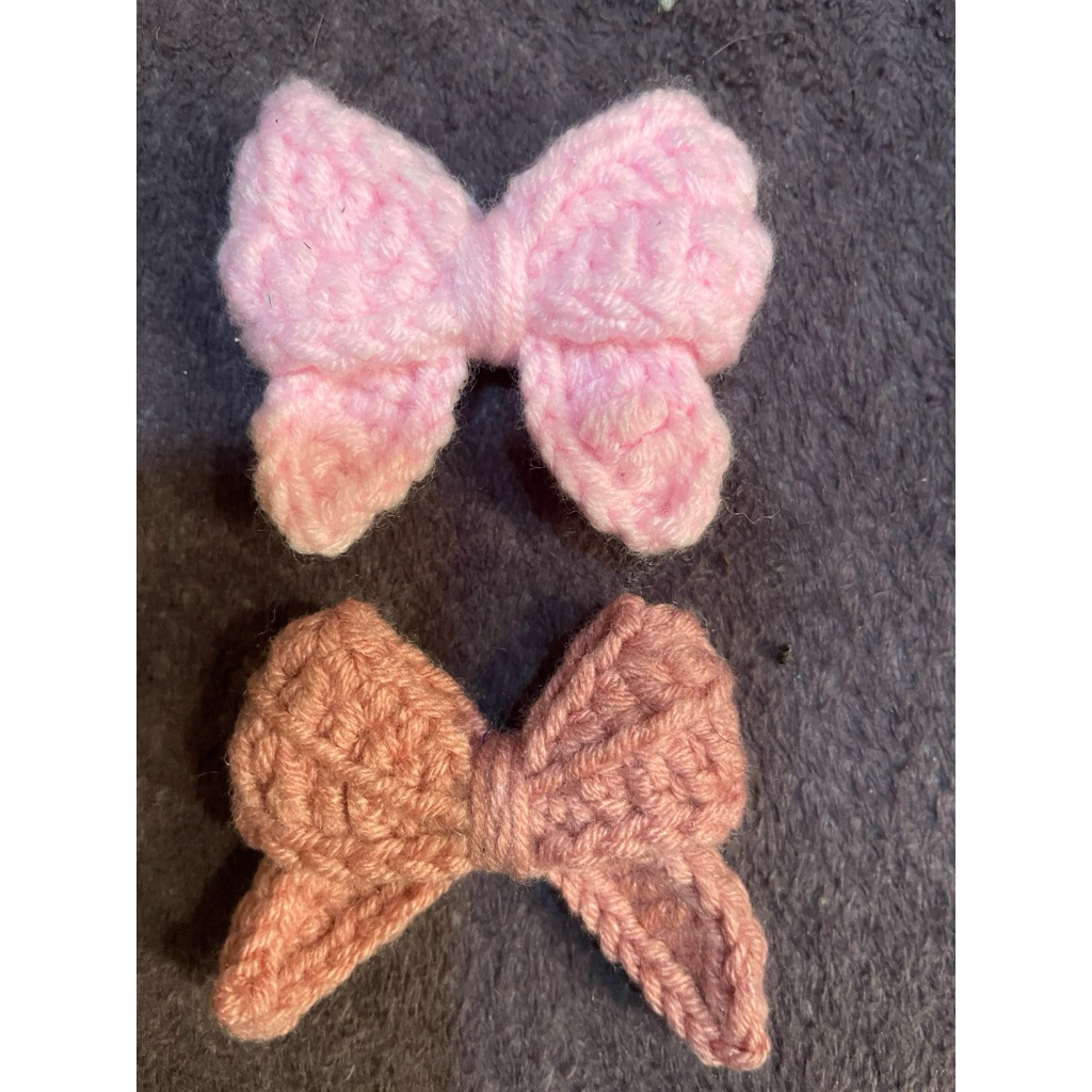 pita/pita aksesoris/pita rajut/hiasan baju/aksesoris baju/gantungan tas/gantungan kunci