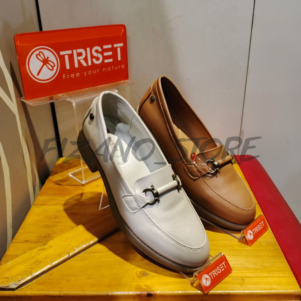 Sepatu Pantofel Triset Art TE4002203