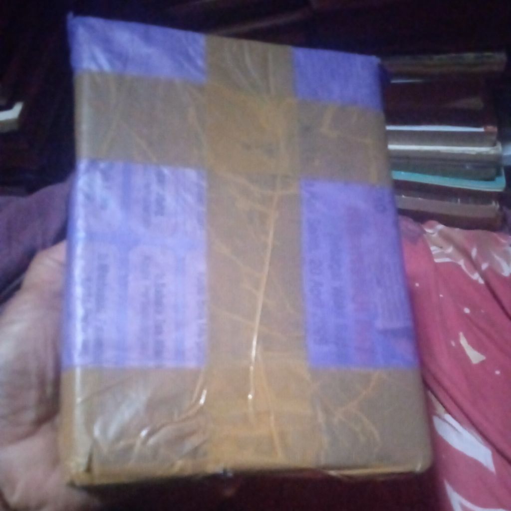 buku English for the SLTA dan SLTP 3 buku original jadul