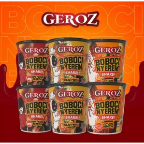 

JT" Geroz - Boboci Nyerem - bundling 6