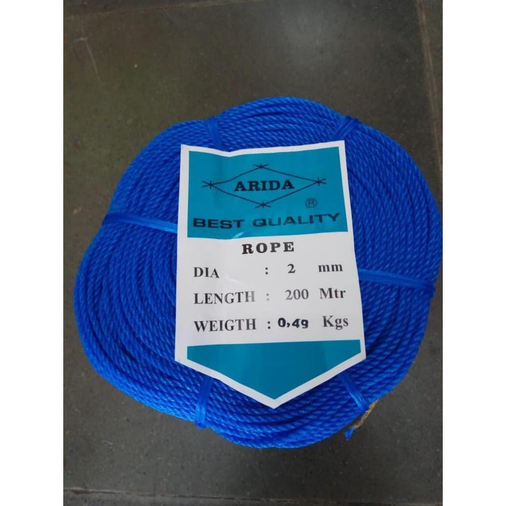 

Tali Ris 2 mm Arida 200 m