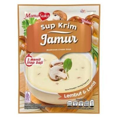 

sup krim jamur mamasuka 55