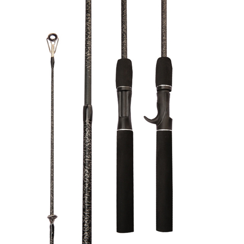 (Cod) Joran Ul Lentur Dan Kuat / Joran Pancing Carbon Asli Kuat / Joran Carbon Murah Kuat / Joran