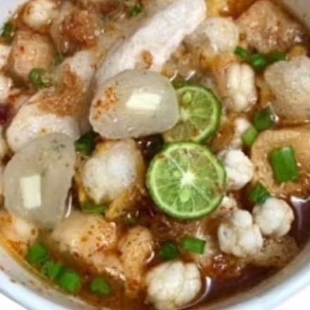 

BASO ACI KEJU MOZARELLA | Baso aci Mozarella Jumbo | Makanan Instan Murah | HALAL