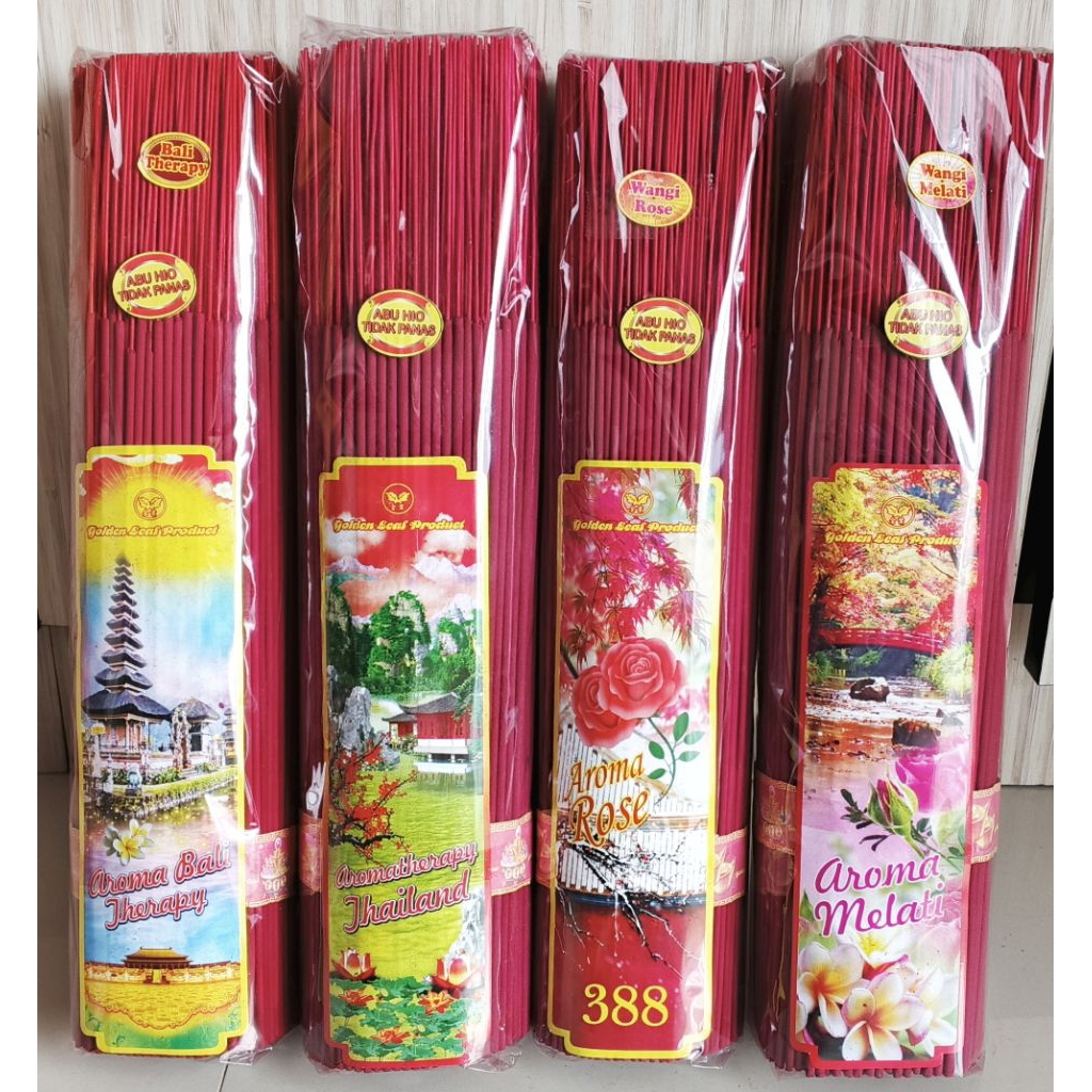 Dupa/Hio Wangi.. 1 kg ( 12 Wangi )