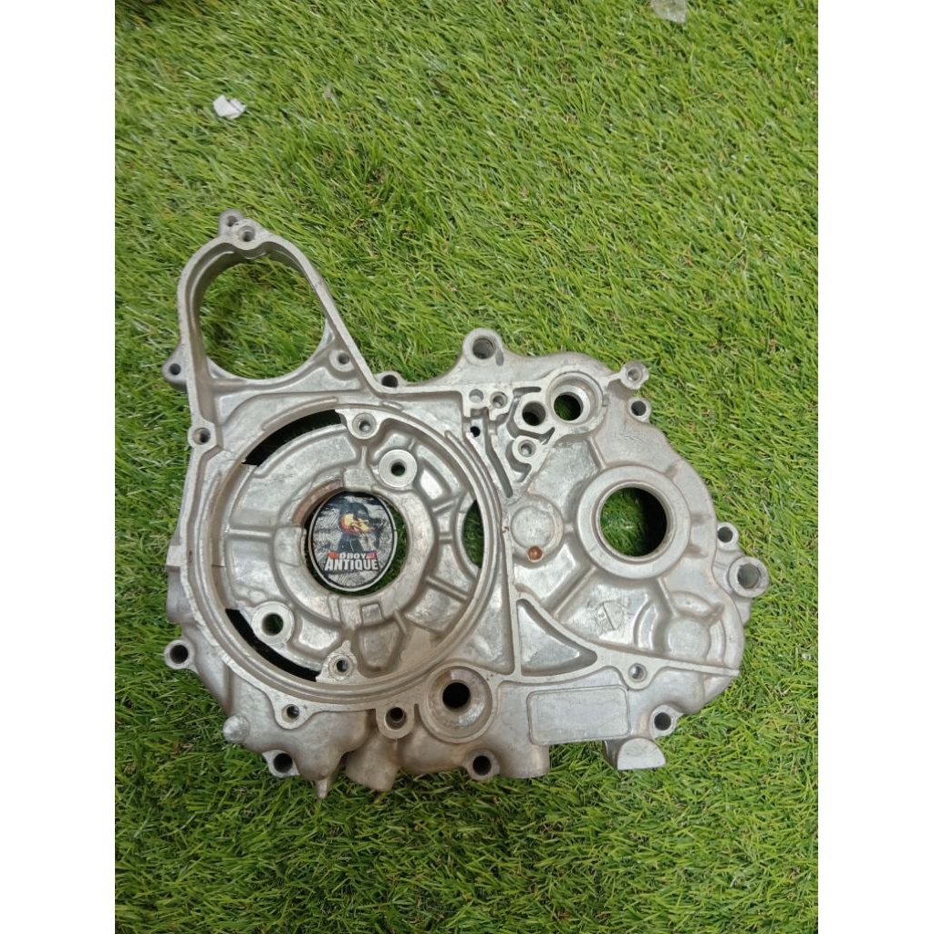 Krengkes Honda c70 original baru lostpack blank