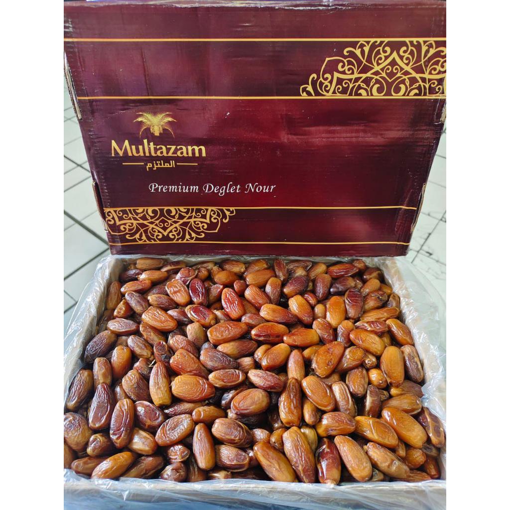 

KURMA MADU TUNISIA MULTAZAM | KURMA PREMIUM