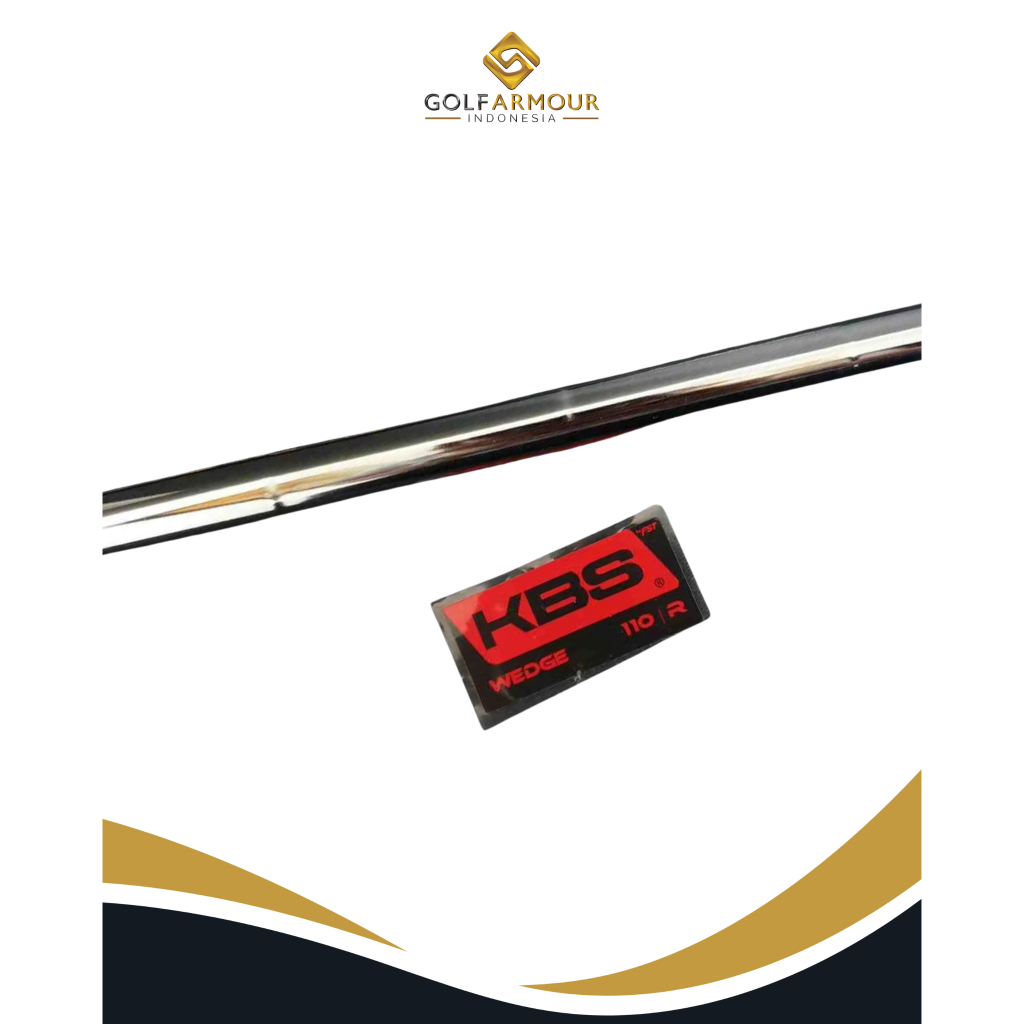 KBS WEDGE TOUR | SHAFT WEDGE GOLF