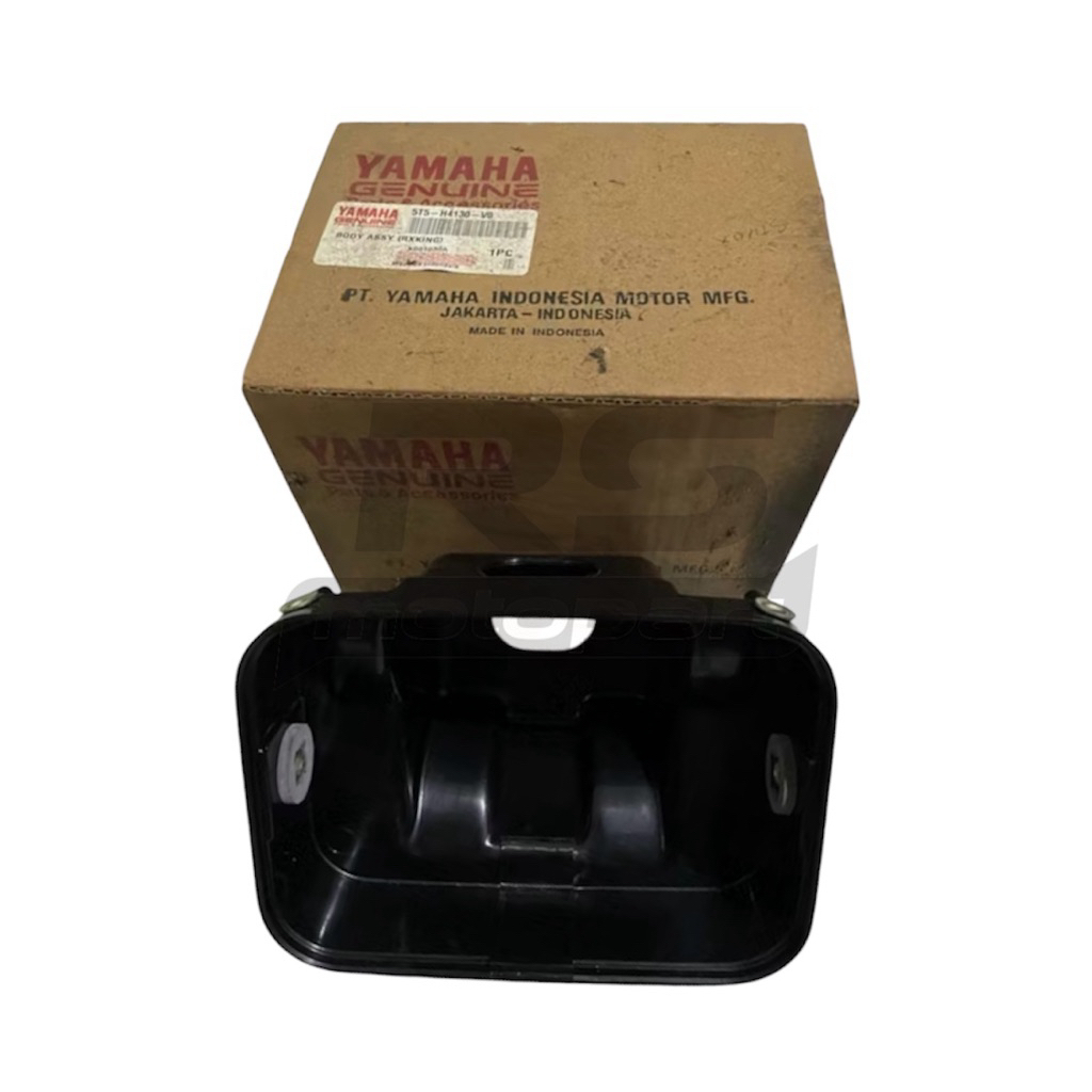 Batok lampu belakang kotak 5T5 body assy headlight ori rx king batok lampu rx king kobra batok lampu