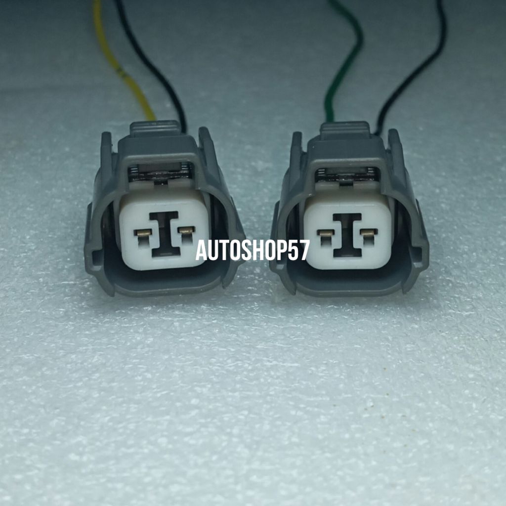 Soket Sensor CKP CMP Honda Odyssey F23 Accord Vti Vtil