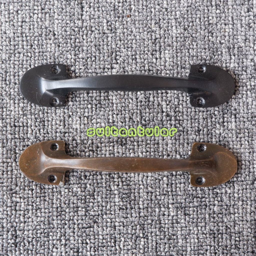 Tarikan Laci Minimalis Tarikan Laci Aluminium