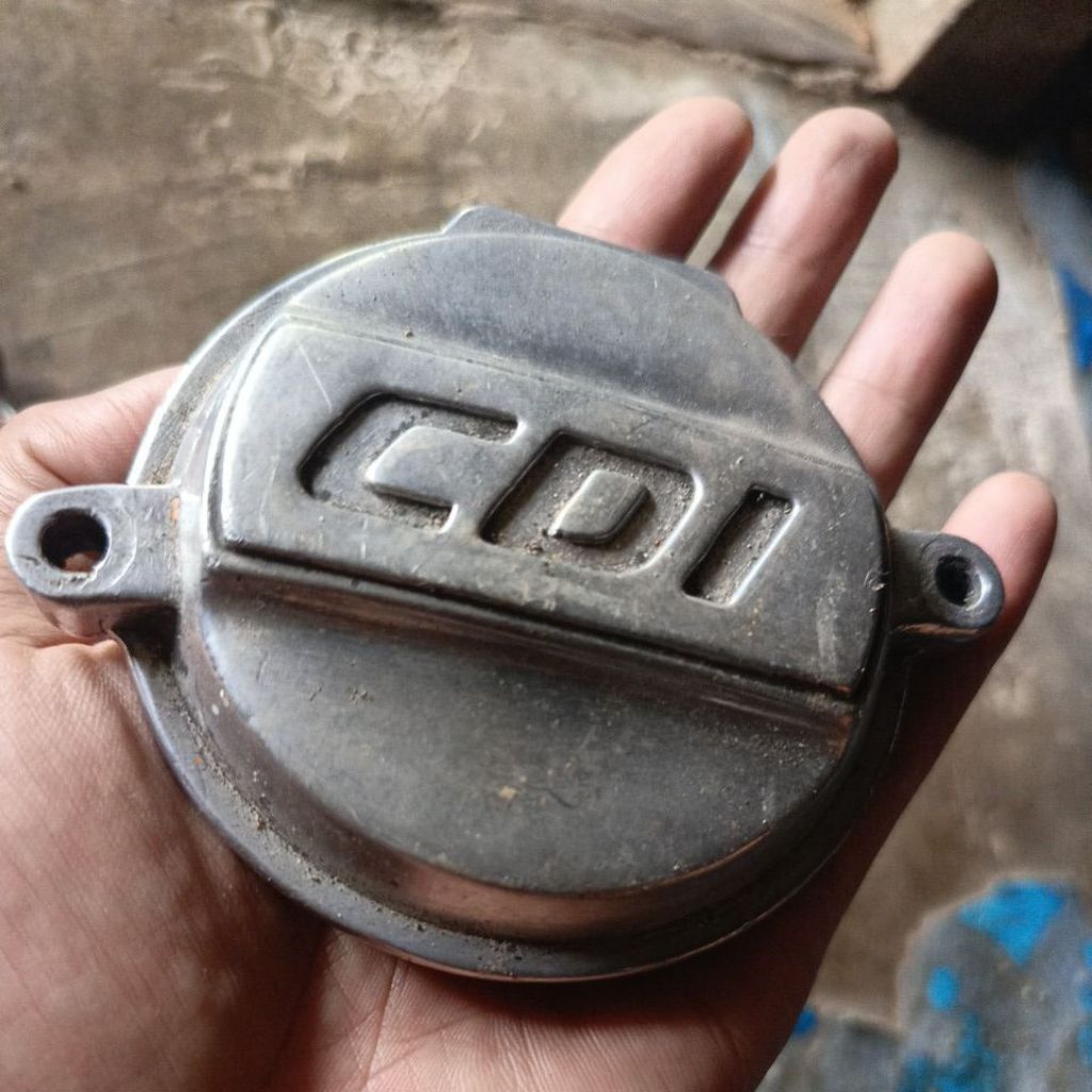 tutup kamprat GL pro series