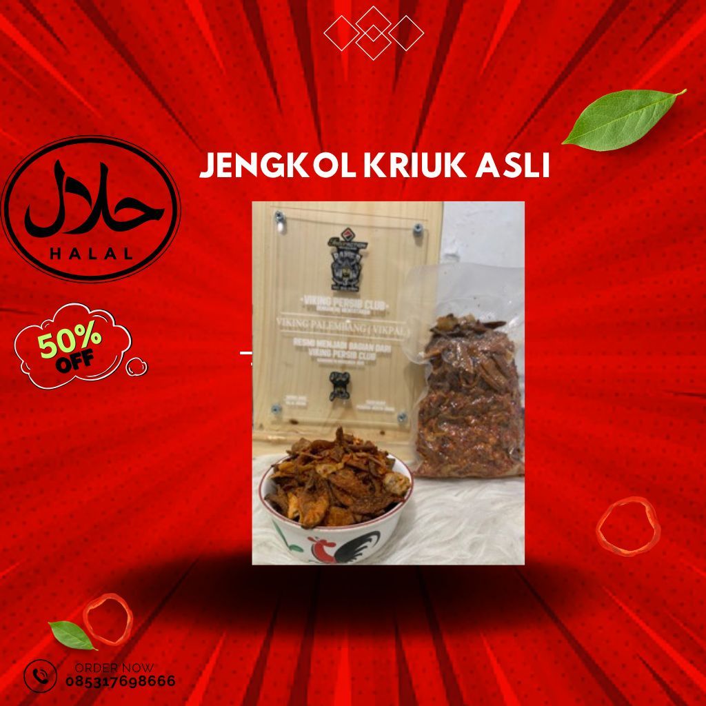 

CEMILANCEUROMLAH - Jengkol kriuk endes level 1-10 150