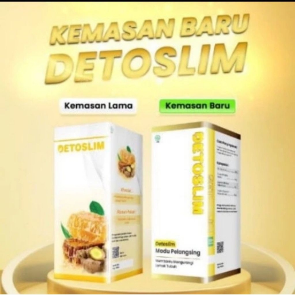 Madu Detoslim Diet Madu Penuruna Berat Badan Alami Madu Diet Asli
