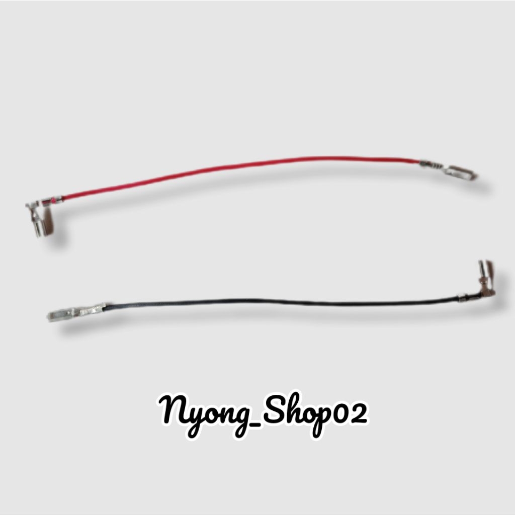 kabel dinamo rotak honda skun L