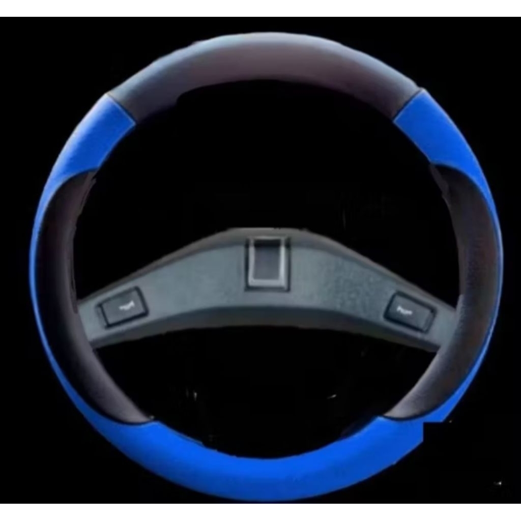 Premium Bungkus Stir Cover Stir Sarung Stir Mobil Pick Up L 300 Pick Up Terbaru