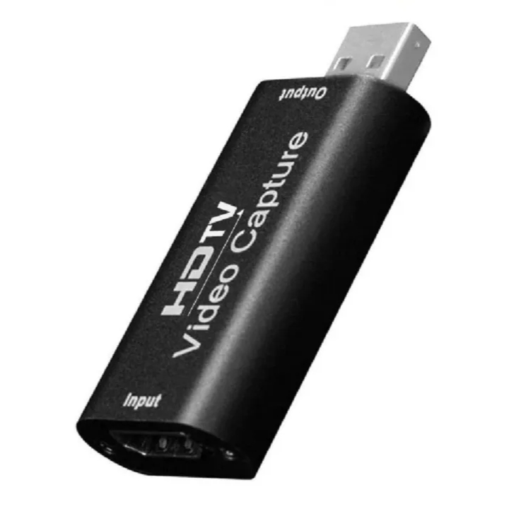 HDMI Video capture / HDMI video capture USB 2.0 / HDMI video capture 1080 full hd USB 2.0 / HDMI vid