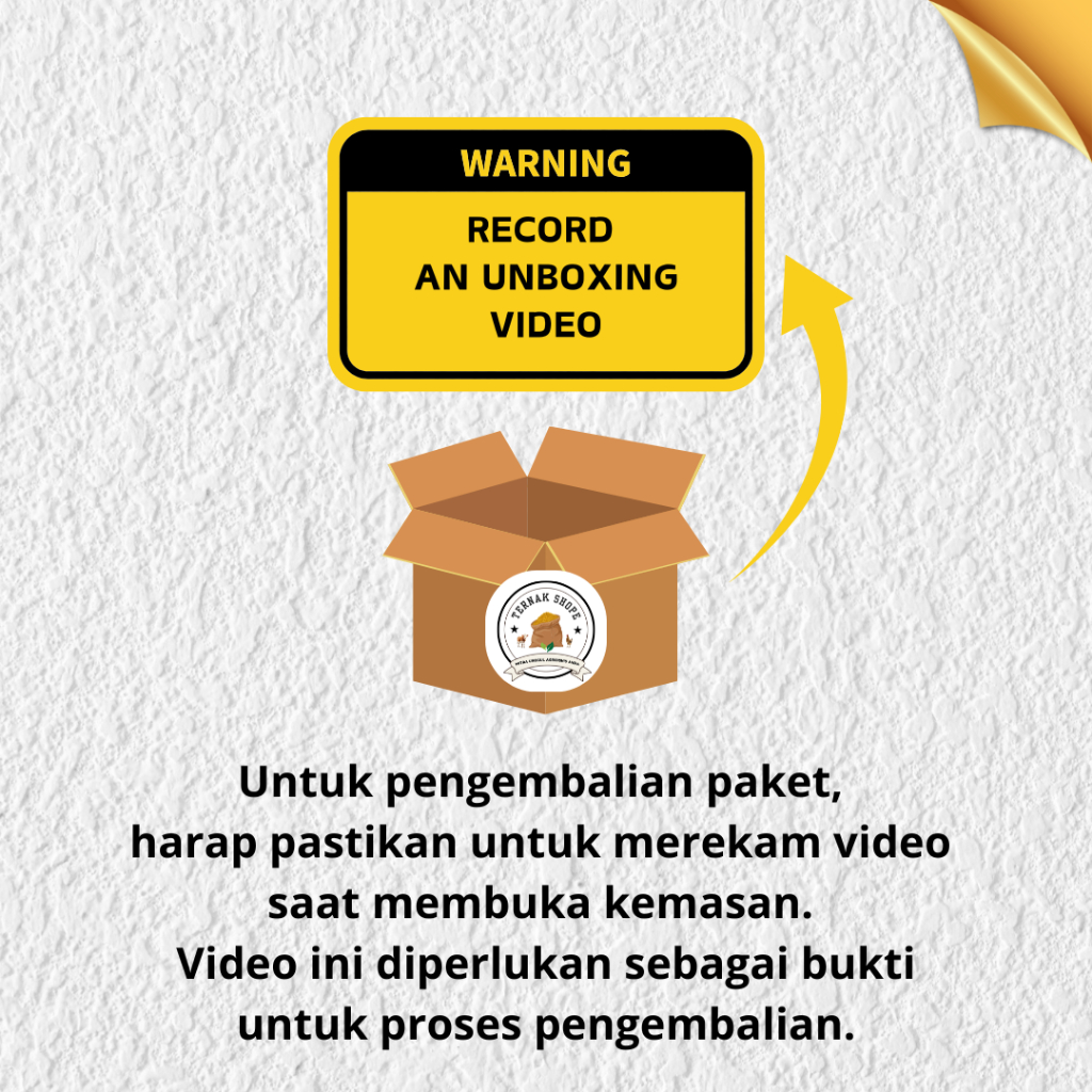 Glaciaamart Soy Bean Meal (Sbm) - Bungkil Kedelai - 1 Kg - Bahan Baku Pakan Ternak