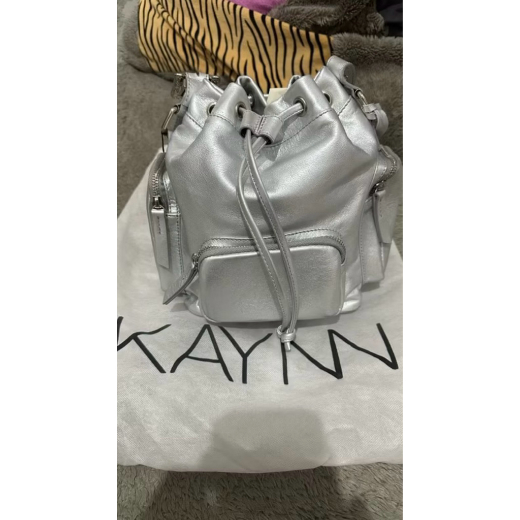 PRELOVED NUI SMALL BY KAYNN ,NET