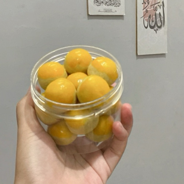 

Nastar Klasik Super Legit (160gr)