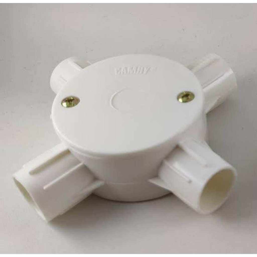 

T Croos T-Dus Cabang 4 / Tdus Cabang 4 Biasa