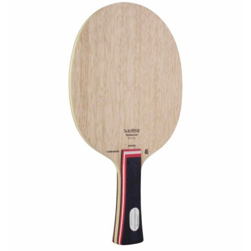 BET PINGPONG STIGA CARBONADO 45