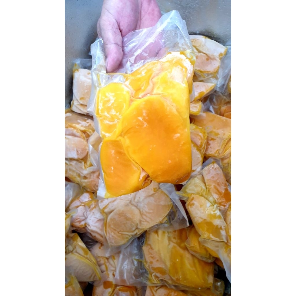 

MANGGA HARUM MANIS KUALITAS BAGUS TOP 500GR