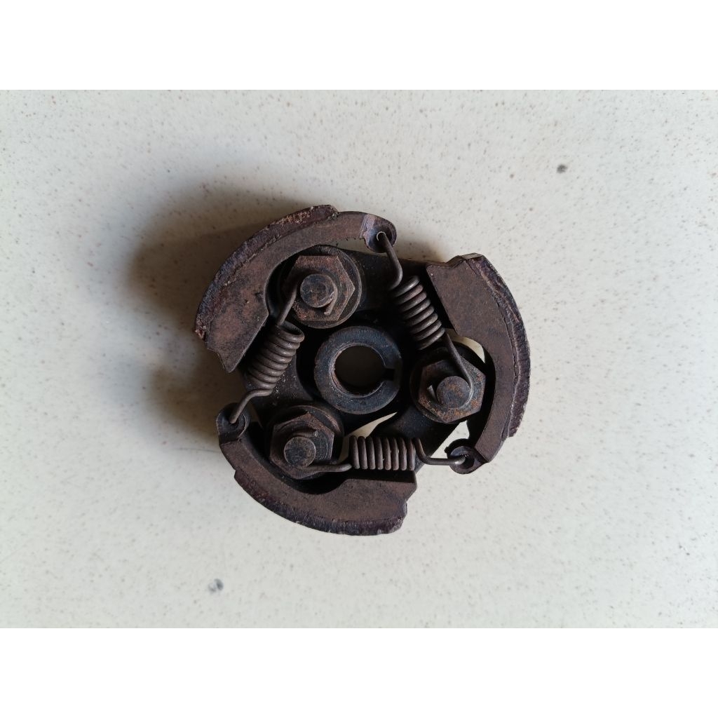 Kampas Kopling Standart Motor Mini 50cc