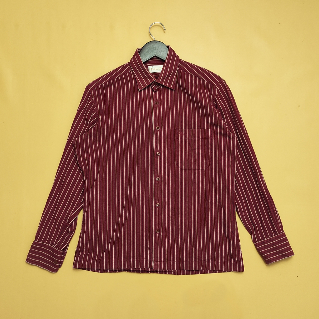 Kemeja Pria Vacci 67x52