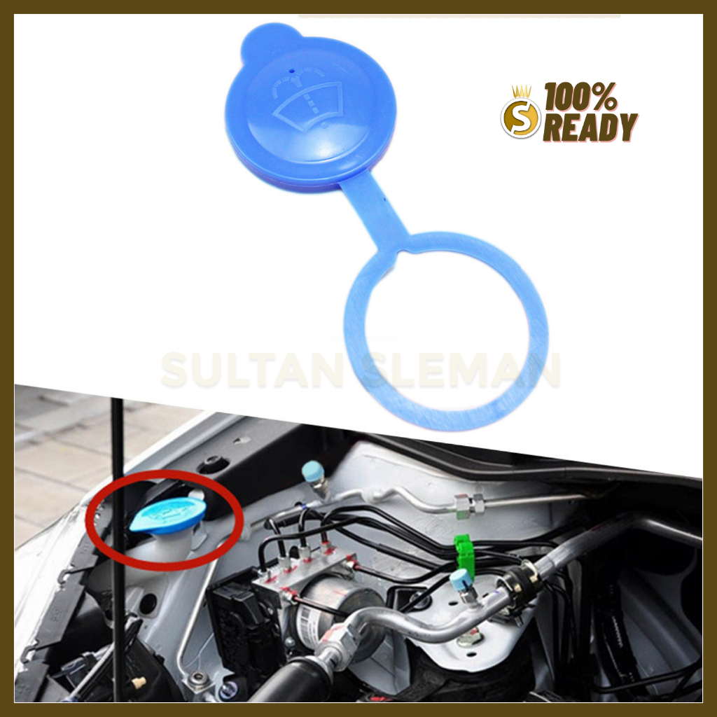 Tutup Wiper Mobil / Tutup Tabung Wiper / Tutup Tabung Air Wiper Suzuki Swift