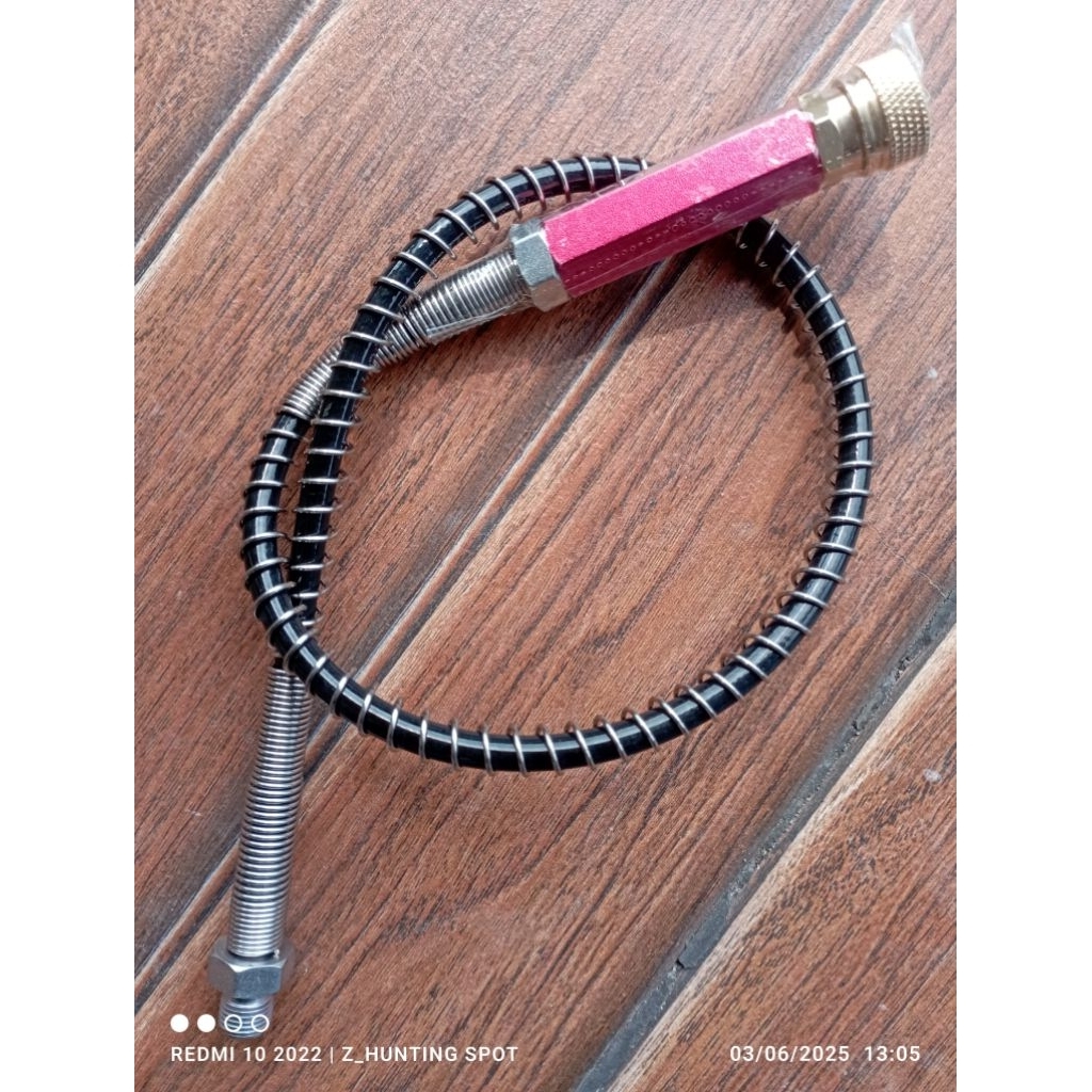 SEL ANG POMPA PCP UNTUK ANGIN TEKANAN TINGGI,SELANG ANGIN POMPA PCP UNIVERSAL,SELANG POMPA PCP FULLS