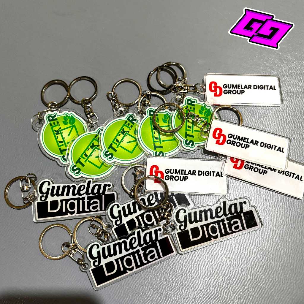 

GANCI CUSTOM BEBAS GANCI CUSTOM DESAIN BEBAS MINIMAL ORDER 5