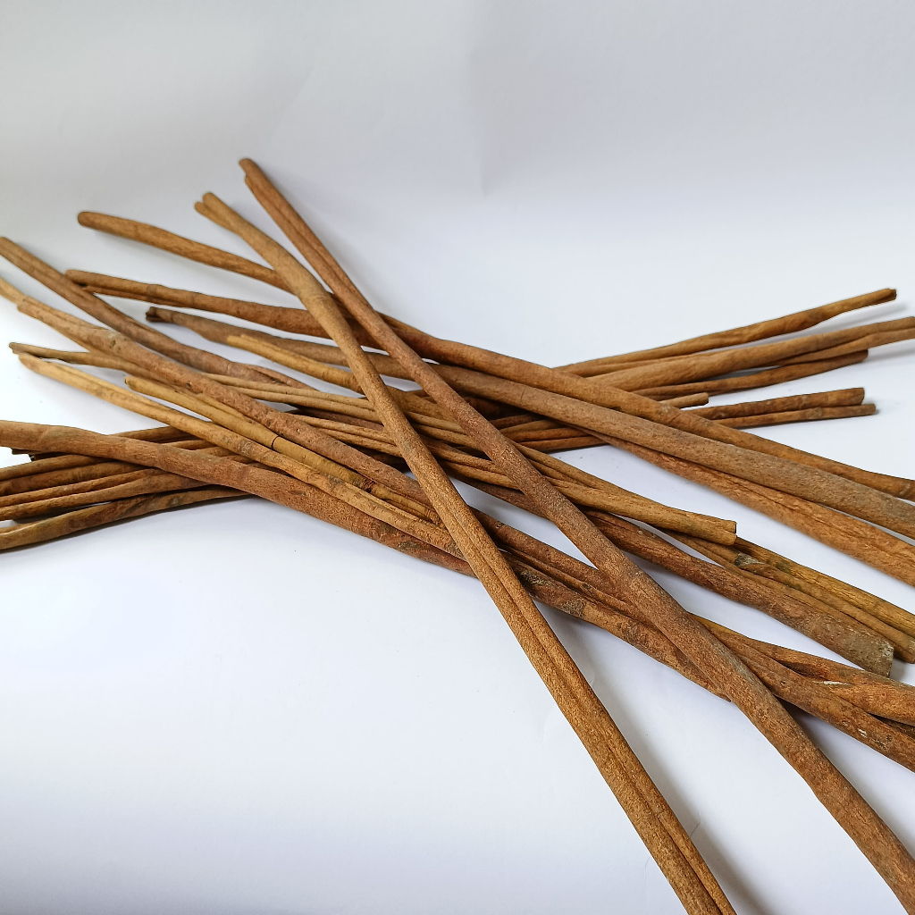 

KAYU MANIS UTUH - KAYU MANIS PANJANG UTUH GRADE A