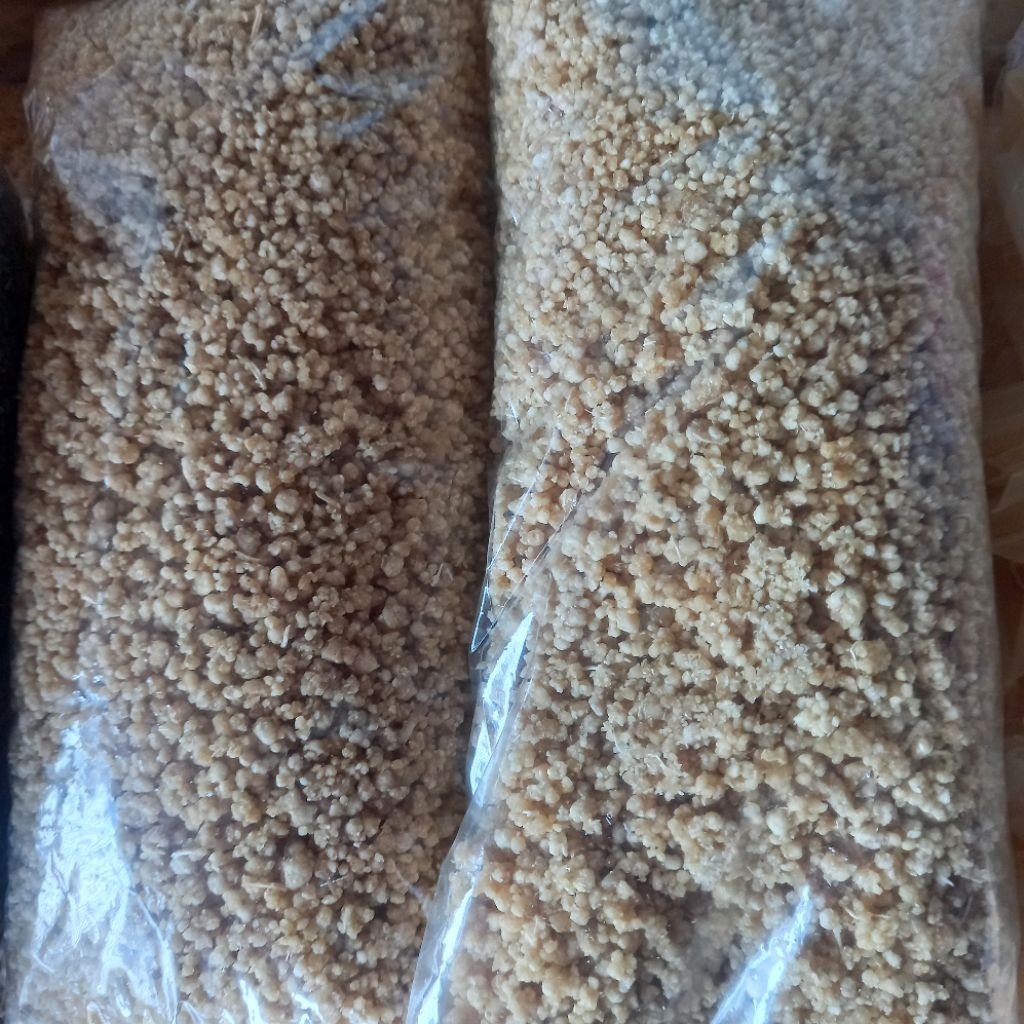 

TIWUL INSTAN ORGANIK PETANI