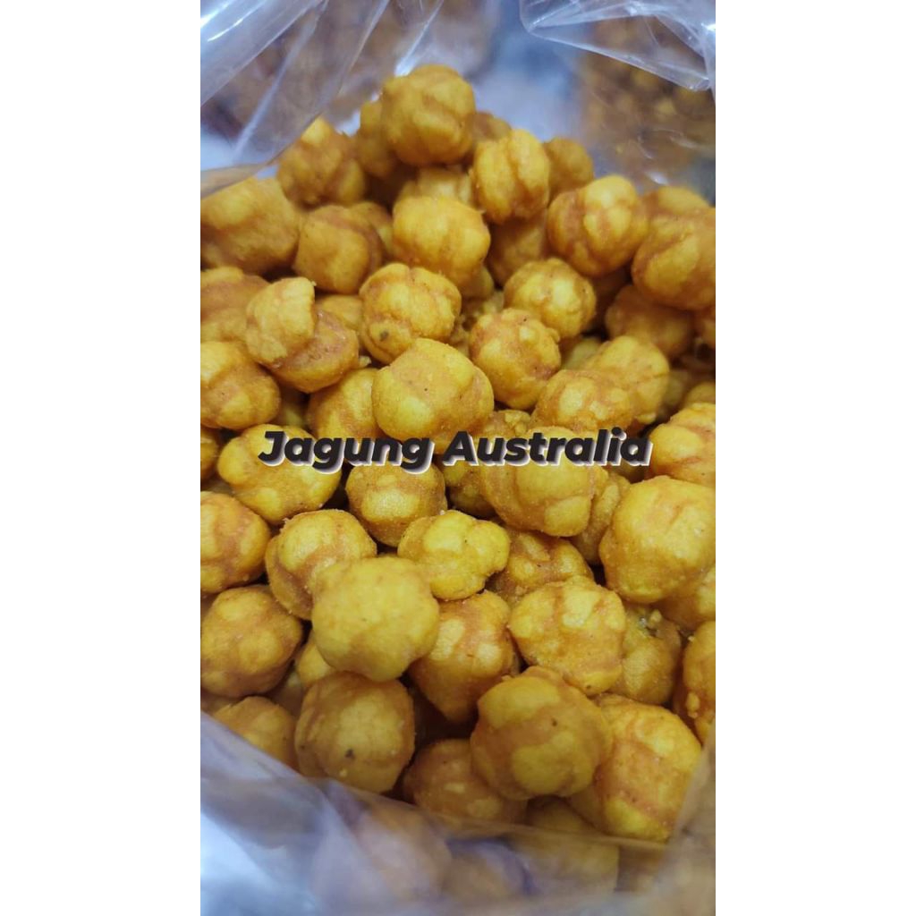 

jagung arab, jagung australia