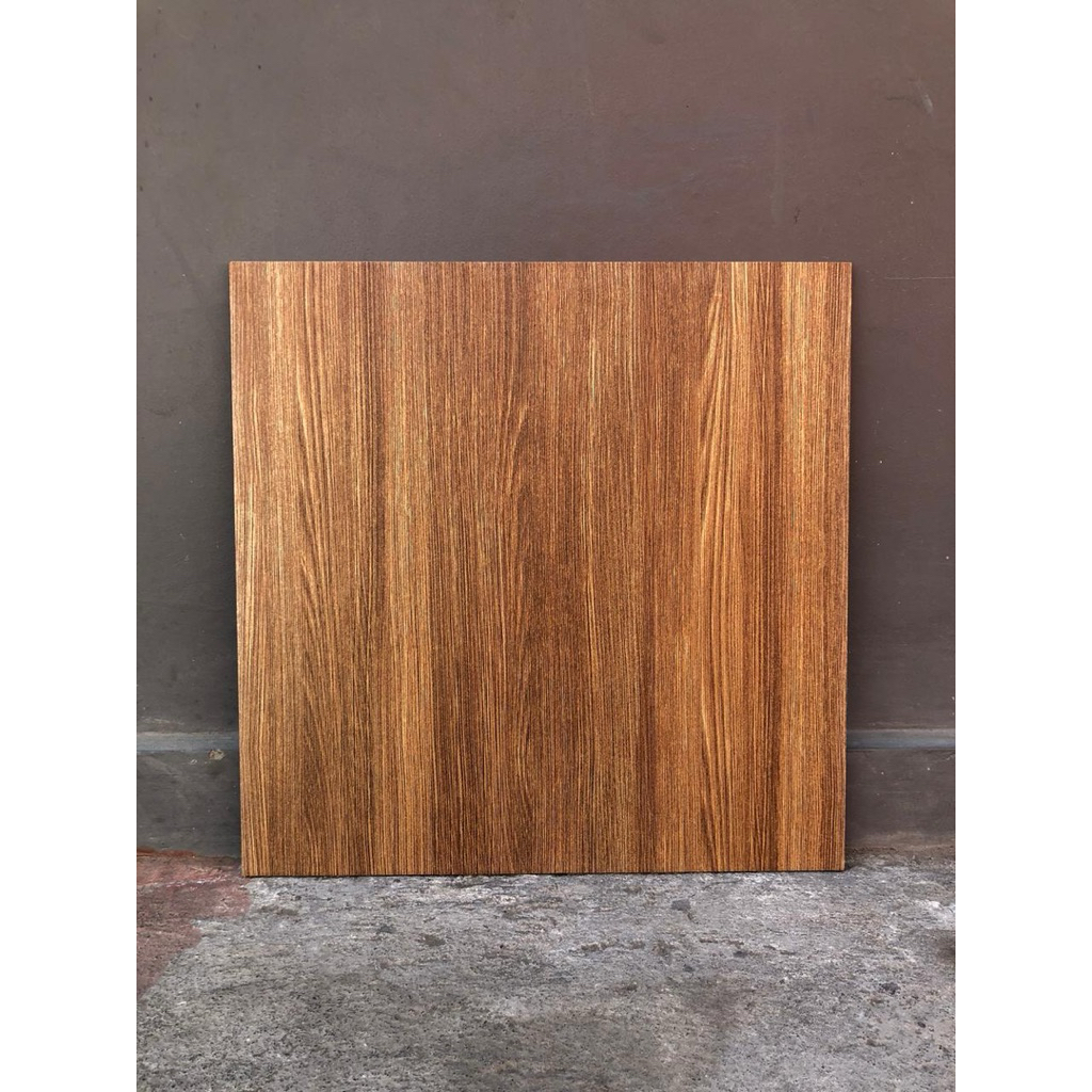 Kramik Platinum Lugano Brown & Grey 50x50 rec Matt