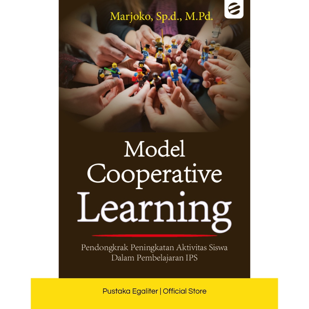 MODEL COOPERATIVE LEARNING PEDOGKRAK PENINGKATAN AKTIVITAS SISWA DALAM PEMBELAJARAN IPS