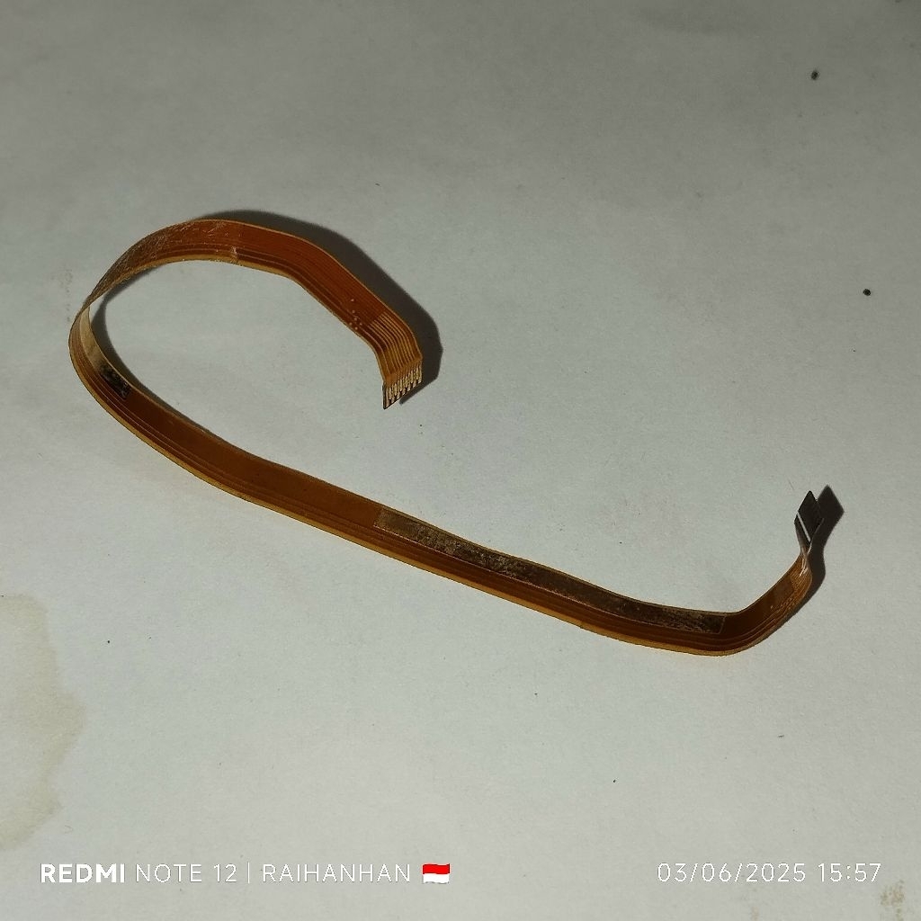 Flexible Charger Advan G5 Triple Camera