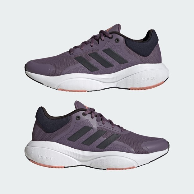 Sepatu ADIDAS RESPONSE RUNNING SHOES COURSE A PIED IG0334 Sneakers Lari