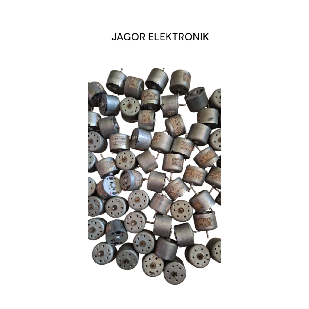 Dinamo RF 310T-11400 isi 1pcs