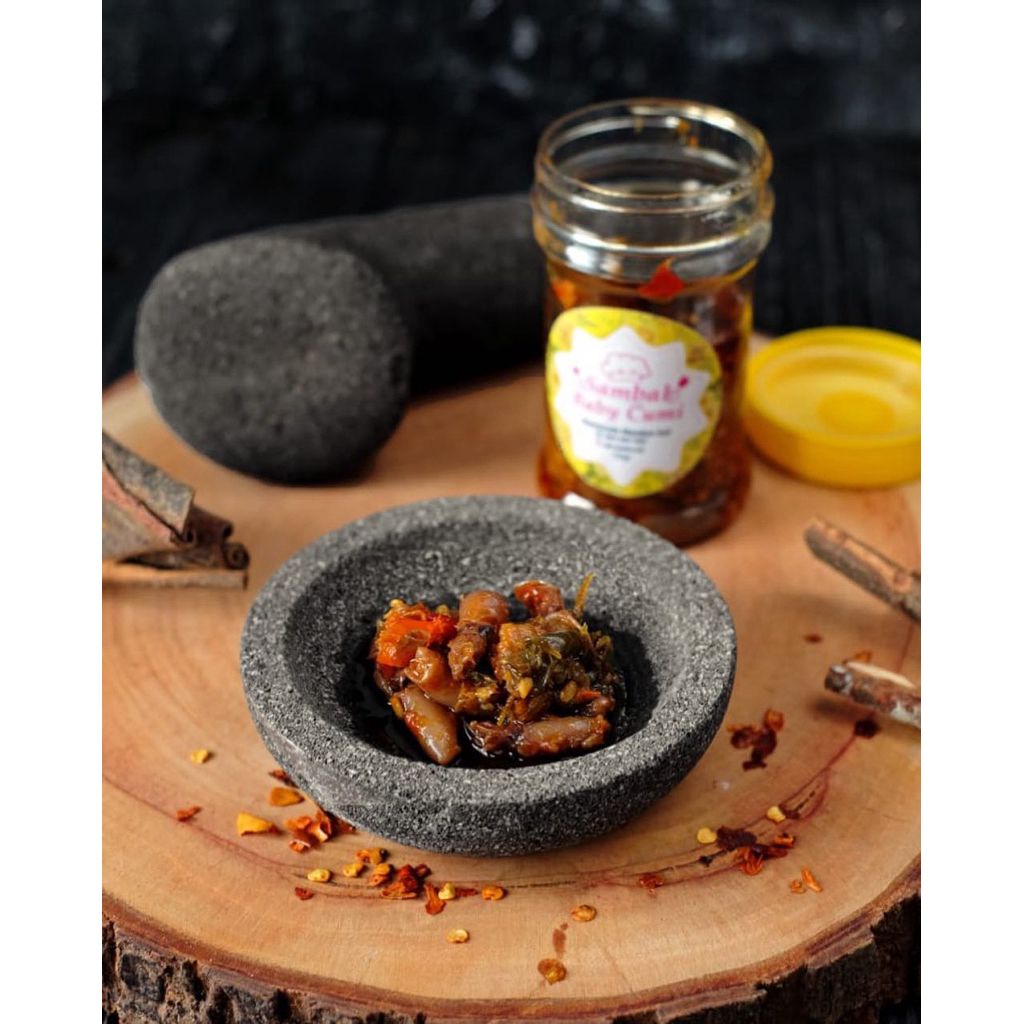 

Samba baby cumi mbadin