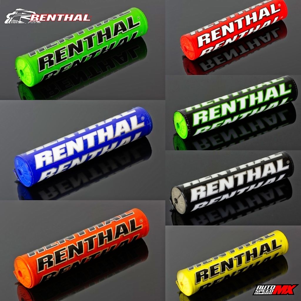 RENTHAL TWINWALL BARPAD