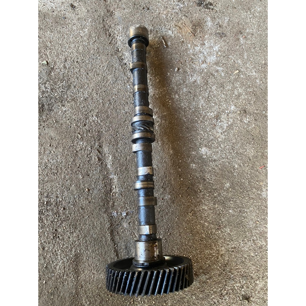 noken as hiace bensin